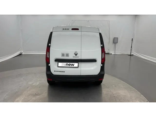Occasion Renault Express à MAGENTA chez RENAULT | EPERNAY & SEZANNE