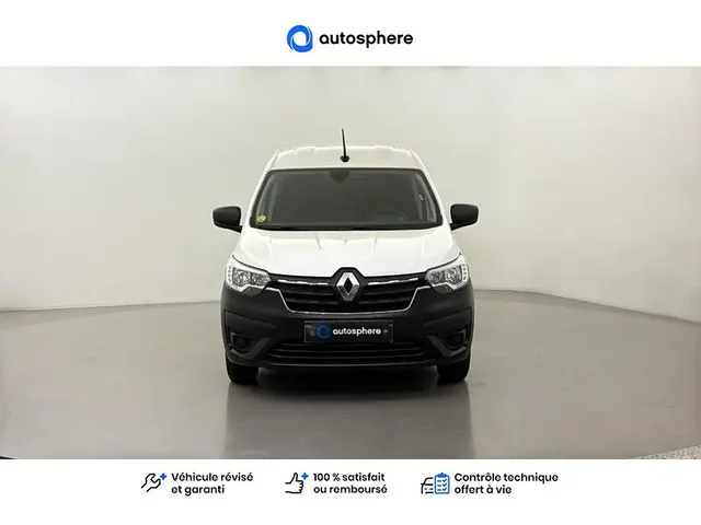 Occasion Renault Express à La Teste-de-Buch chez Autosphere La Teste-de-Buch