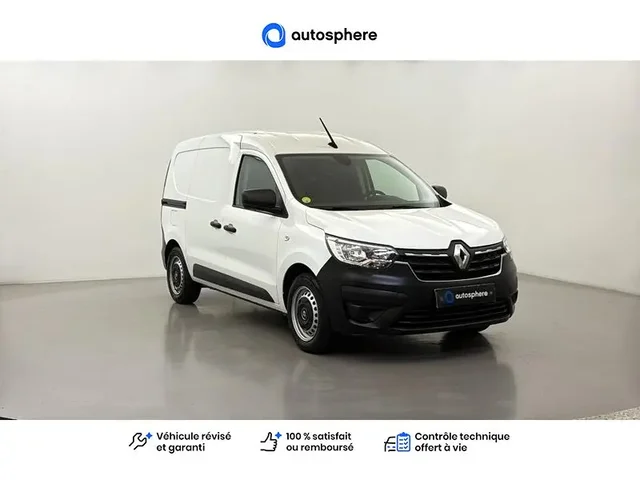 Occasion Renault Express à La Teste-de-Buch chez Autosphere La Teste-de-Buch