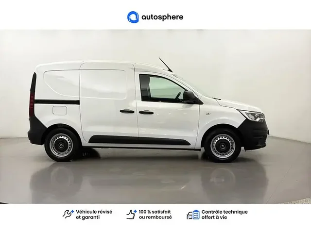 Occasion Renault Express à La Teste-de-Buch chez Autosphere La Teste-de-Buch