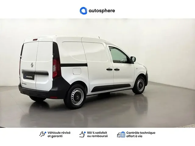 Occasion Renault Express à La Teste-de-Buch chez Autosphere La Teste-de-Buch