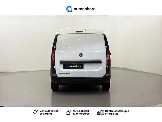 Occasion Renault Express à La Teste-de-Buch chez Autosphere La Teste-de-Buch