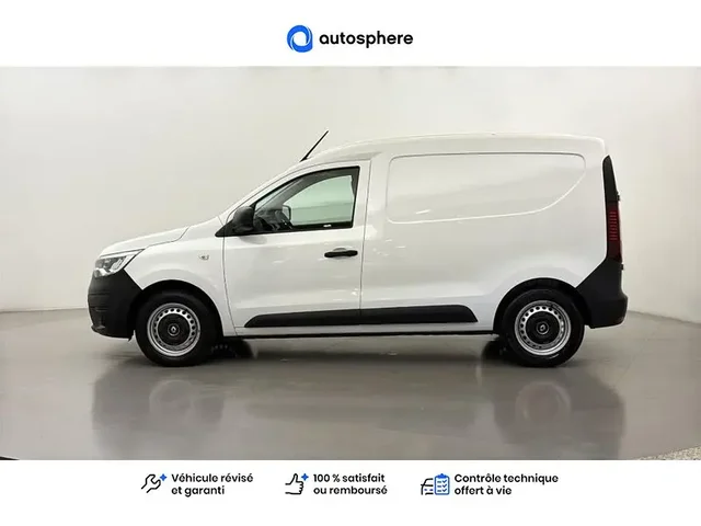 Occasion Renault Express à La Teste-de-Buch chez Autosphere La Teste-de-Buch