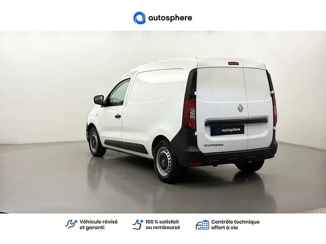 Occasion Renault Express à La Teste-de-Buch chez Autosphere La Teste-de-Buch