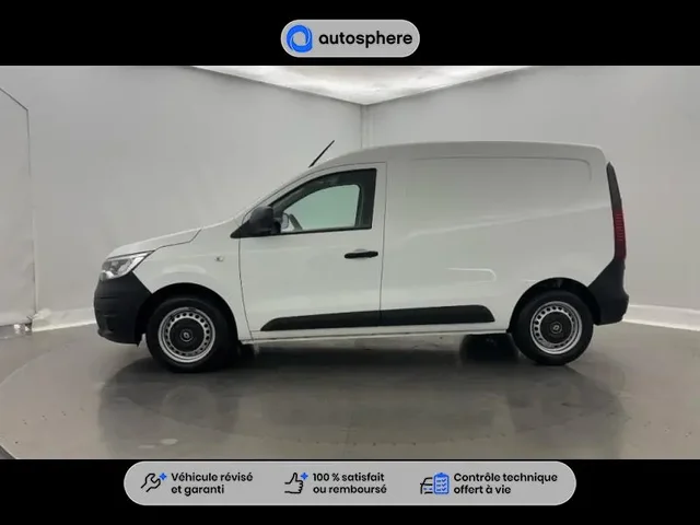 Occasion Renault Express à ENGLOS chez RENAULT | ENGLOS