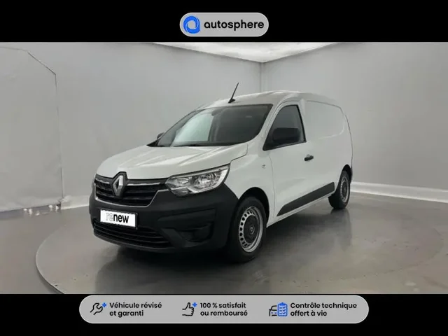 Occasion Renault Express à ENGLOS chez RENAULT | ENGLOS