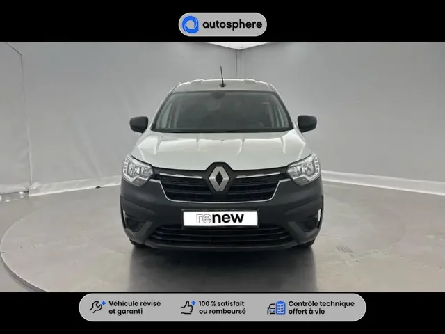 Occasion Renault Express à ENGLOS chez RENAULT | ENGLOS