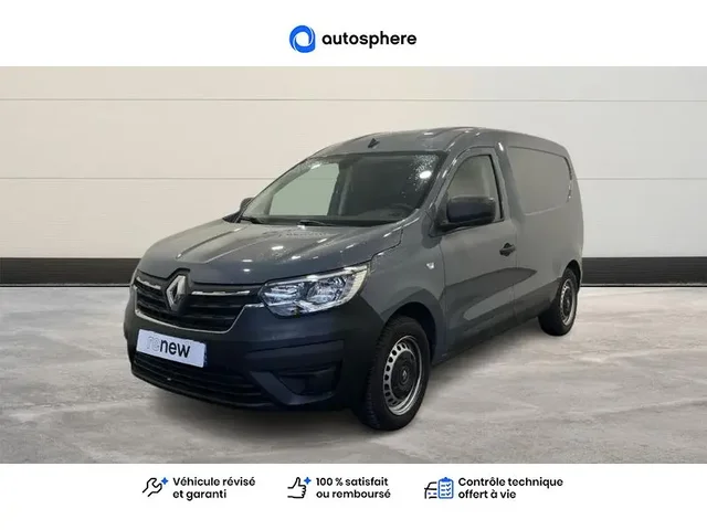 Occasion Renault Express à ENGLOS chez RENAULT | ENGLOS