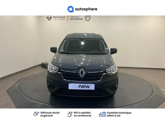 Occasion Renault Express à ENGLOS chez RENAULT | ENGLOS