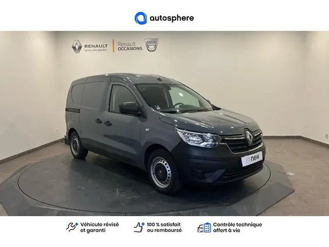 Occasion Renault Express à ENGLOS chez RENAULT | ENGLOS