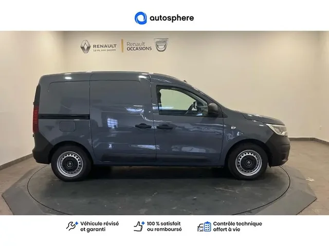 Occasion Renault Express à ENGLOS chez RENAULT | ENGLOS
