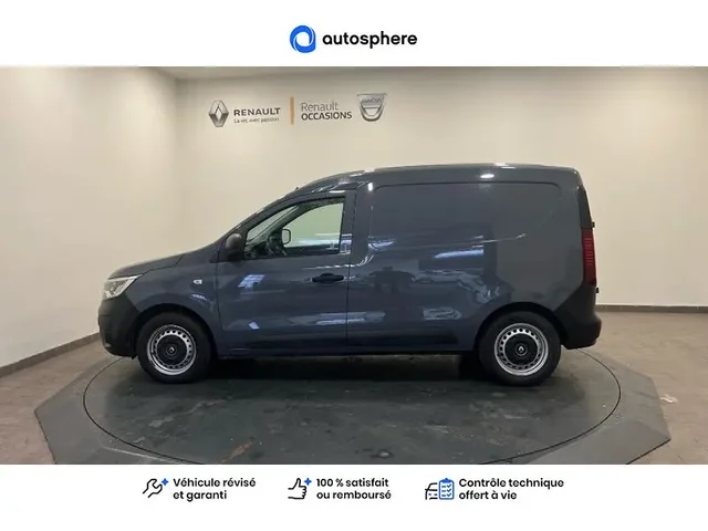 Occasion Renault Express à ENGLOS chez RENAULT | ENGLOS