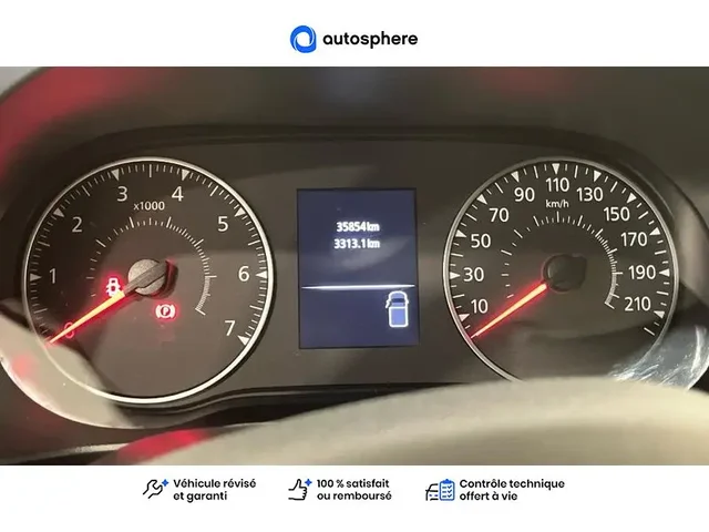 Occasion Renault Express à ENGLOS chez RENAULT | ENGLOS