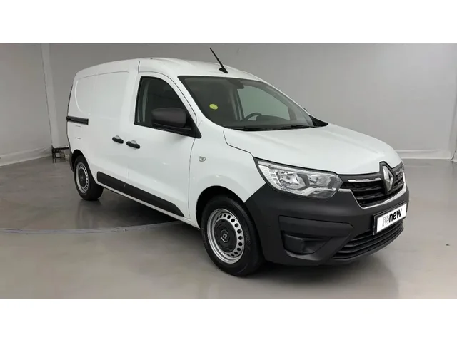 Occasion Renault Express à Annemasse chez RENAULT | ANNEMASSE