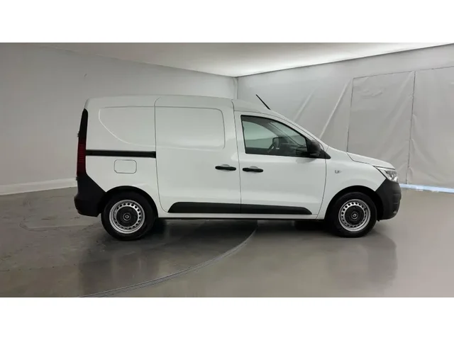 Occasion Renault Express à Annemasse chez RENAULT | ANNEMASSE