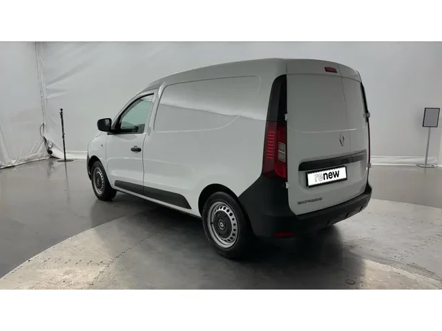Occasion Renault Express à Annemasse chez RENAULT | ANNEMASSE