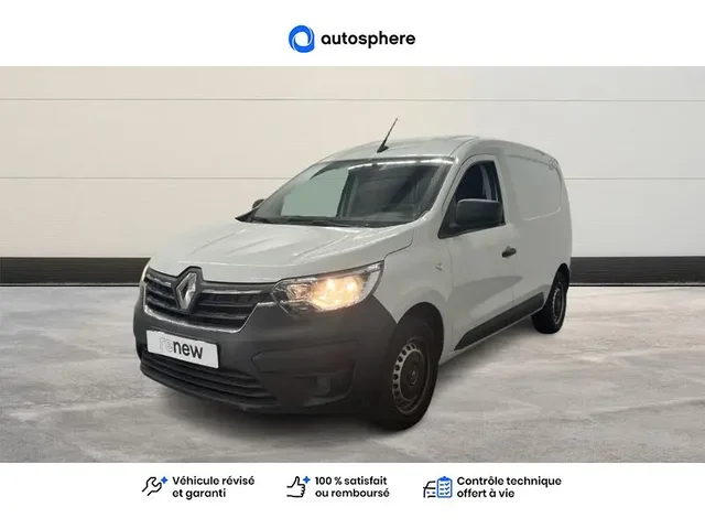 Occasion Renault Express à VITROLLES chez RENAULT | VITROLLES