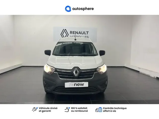 Occasion Renault Express à VITROLLES chez RENAULT | VITROLLES