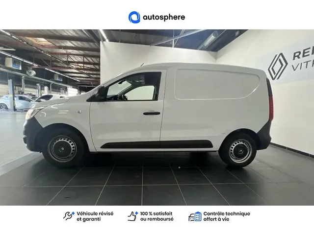 Occasion Renault Express à VITROLLES chez RENAULT | VITROLLES