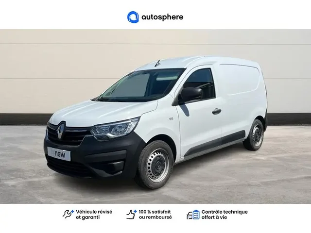 Occasion Renault Express à Annemasse chez RENAULT | ANNEMASSE