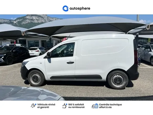 Occasion Renault Express à Annemasse chez RENAULT | ANNEMASSE