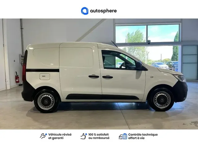 Occasion Renault Express à VITROLLES chez RENAULT | VITROLLES