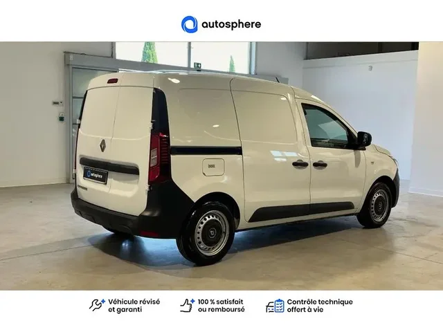 Occasion Renault Express à VITROLLES chez RENAULT | VITROLLES