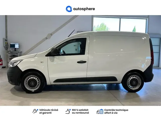 Occasion Renault Express à VITROLLES chez RENAULT | VITROLLES