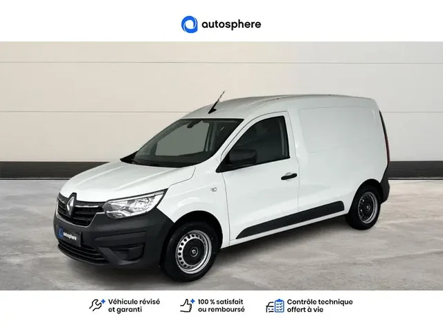 Occasion Renault Express à CHAUNY chez RENAULT | CHAUNY