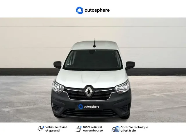 Occasion Renault Express à CHAUNY chez RENAULT | CHAUNY