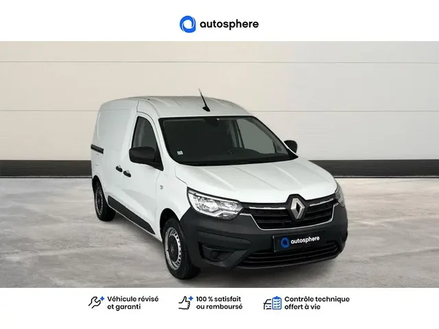 Occasion Renault Express à CHAUNY chez RENAULT | CHAUNY