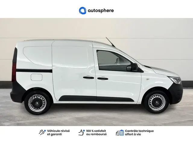 Occasion Renault Express à CHAUNY chez RENAULT | CHAUNY