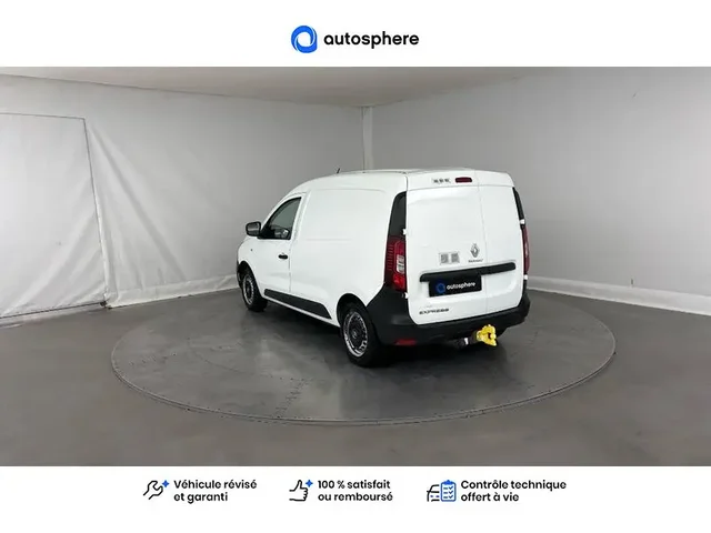 Occasion Renault Express à CHAUNY chez RENAULT | CHAUNY