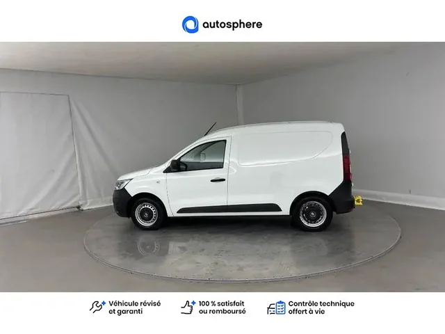 Occasion Renault Express à CHAUNY chez RENAULT | CHAUNY
