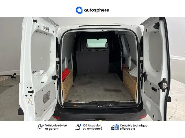 Occasion Renault Express à CHAUNY chez RENAULT | CHAUNY
