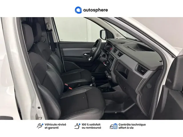 Occasion Renault Express à CHAUNY chez RENAULT | CHAUNY