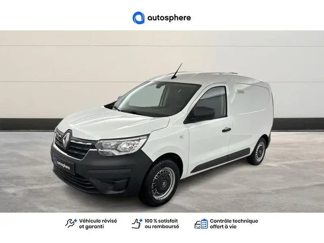 Occasion Renault Express à CHAUNY chez RENAULT | CHAUNY