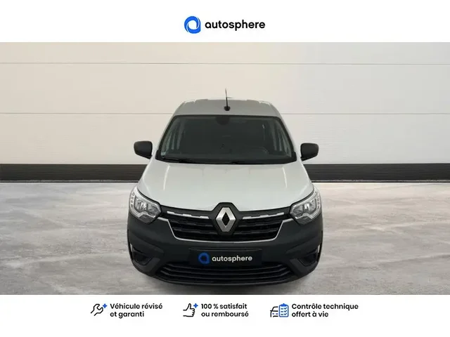Occasion Renault Express à CHAUNY chez RENAULT | CHAUNY