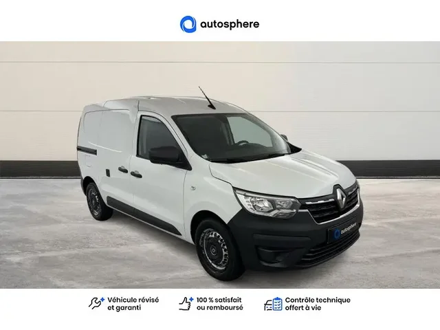 Occasion Renault Express à CHAUNY chez RENAULT | CHAUNY