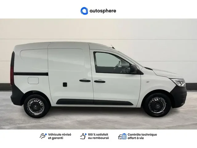 Occasion Renault Express à CHAUNY chez RENAULT | CHAUNY