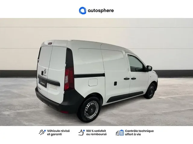 Occasion Renault Express à CHAUNY chez RENAULT | CHAUNY