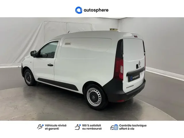 Occasion Renault Express à CHAUNY chez RENAULT | CHAUNY