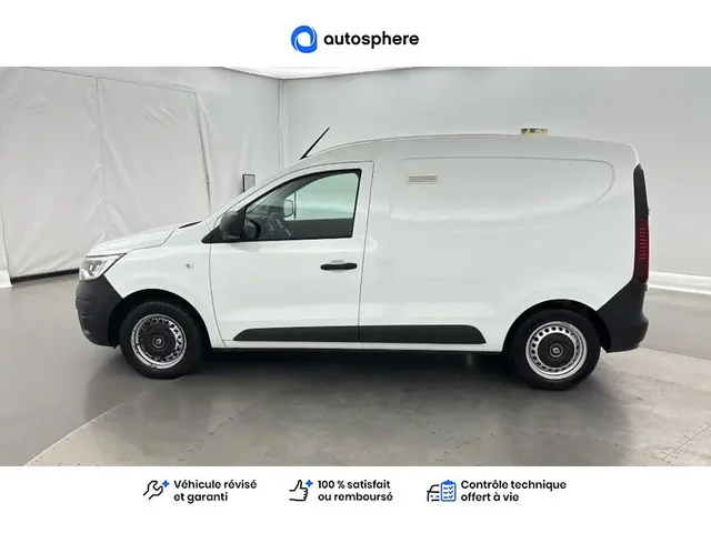Occasion Renault Express à CHAUNY chez RENAULT | CHAUNY