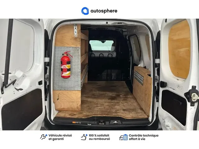 Occasion Renault Express à CHAUNY chez RENAULT | CHAUNY