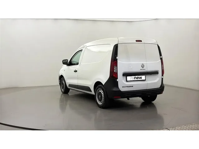 Occasion Renault Express à CRETEIL chez RENAULT | CRETEIL