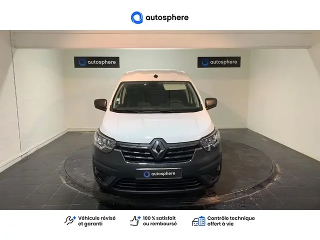 Occasion Renault Express à THIONVILLE chez DACIA THIONVILLE