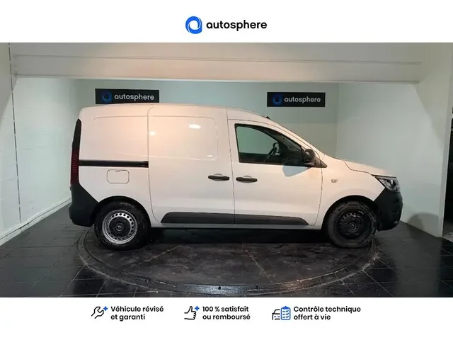 Occasion Renault Express à THIONVILLE chez DACIA THIONVILLE