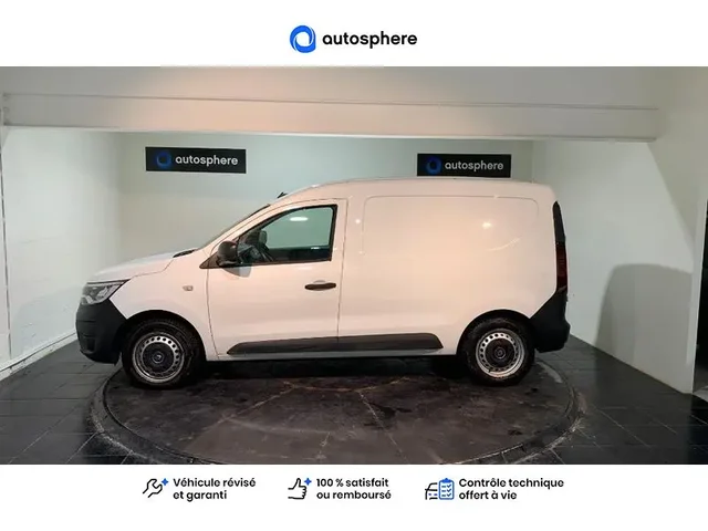 Occasion Renault Express à THIONVILLE chez DACIA THIONVILLE