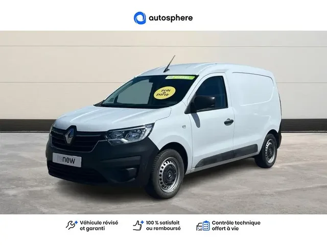 Occasion Renault Express à Istres chez DACIA ISTRES