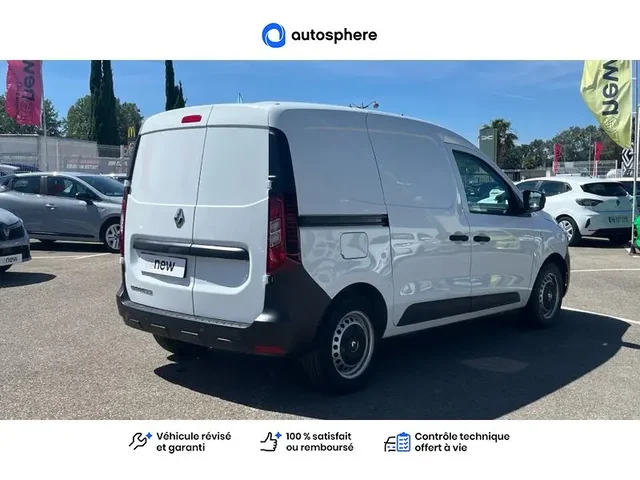 Occasion Renault Express à Istres chez DACIA ISTRES
